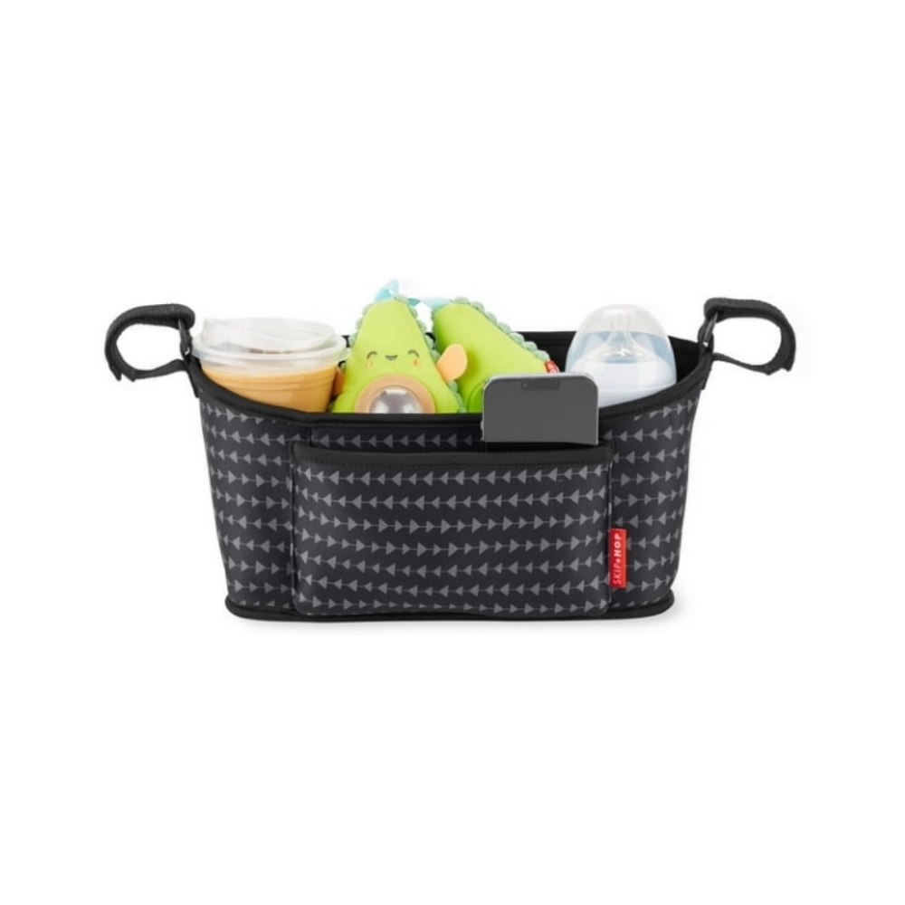 Skip*Hop Stroller Organizer - Picture 2 of 7